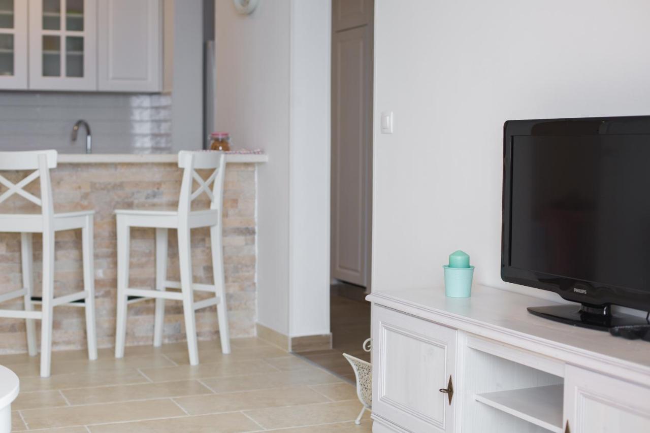 Apartment Zlatni Potok - Best View Of The Old Town Dubrovnik Ngoại thất bức ảnh