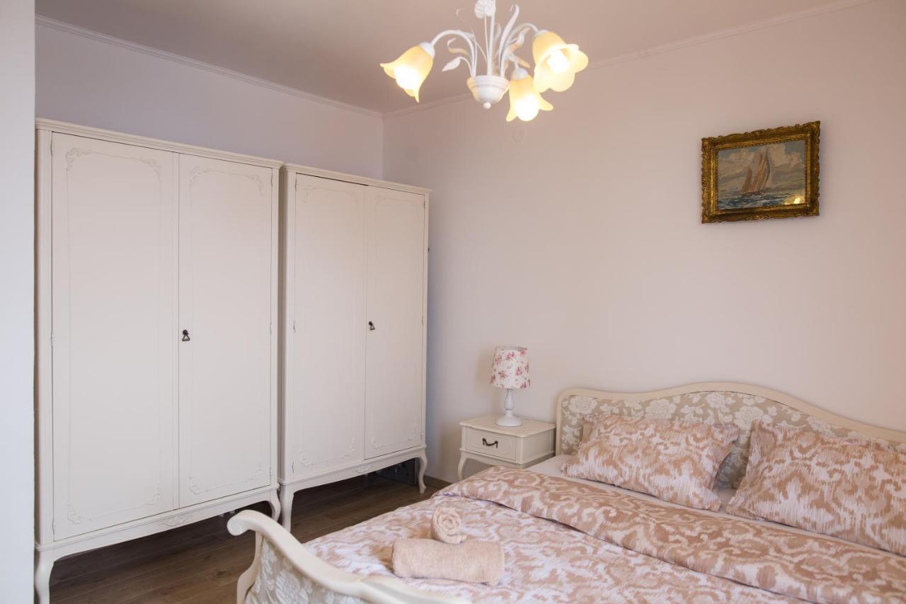 Apartment Zlatni Potok - Best View Of The Old Town Dubrovnik Ngoại thất bức ảnh
